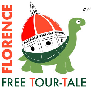 Florence Free Tour-Tale